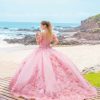 Vestido de quince LV442 - Imagen 2