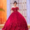Vestido de quince LV442 - Imagen 3