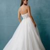 Vestido de novia ACW19713 - Imagen 2