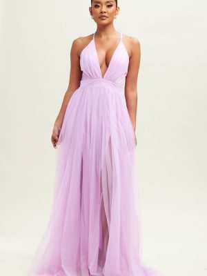 Vestido para fiesta LD3449