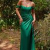 Vestido de gala Rf. 7484 - Imagen 3