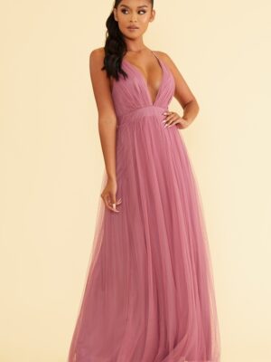 Vestido para fiesta LD3449
