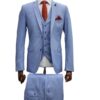 TRAJE PARA HOMBRE GT2+V-H5130 - Imagen 2