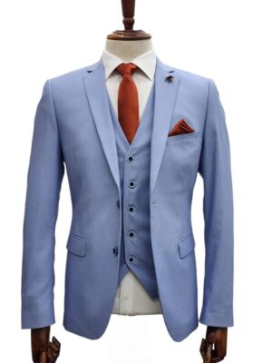 TRAJE PARA HOMBRE GT2+V-H5130