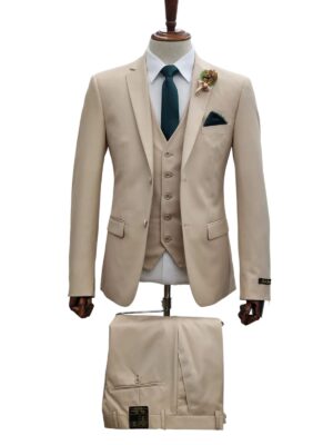 TRAJE PARA HOMBRE FF2SV-4030 COLOR ARENA
