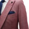 TRAJE PARA HOMBRE GT1P+V-1501 COLOR UVA - Imagen 3