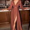 Vestido de fiesta 7475 - Imagen 2