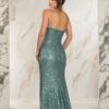 Vestido brillante Rf.9395AP2 - Imagen 2