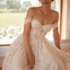 Vestido de novia Zita 473 - Imagen 3