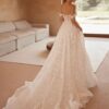 Vestido de novia Zita 473 - Imagen 2