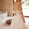 Vestido de novia Zita 473 - Imagen 6