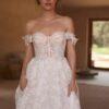 Vestido de novia Zita 473 - Imagen 5