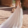 Vestido de novia Donata 477 - Imagen 3