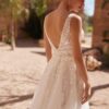Vestido de novia Donata 477 - Imagen 4