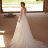 Vestido de novia Rapunzel 482 - Imagen 2