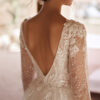 Vestido de novia Rapunzel 482 - Imagen 4