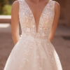 Vestido de novia Briaz 490 - Imagen 3