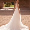 Vestido de novia Briaz 490 - Imagen 2