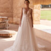 Vestido de novia Briaz 490 - Imagen 5