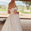 Vestido de novia Viena Rf. 495 - Imagen 5