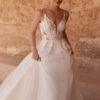 Vestido de novia concetta 505 - Imagen 2