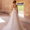Vestido de novia concetta 505 - Imagen 3