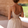 Vestido de novia concetta 505 - Imagen 4