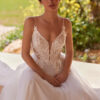 Vestido de novia concetta 505 - Imagen 5