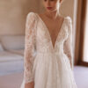 Vestido de novia Olivia 498 - Imagen 2