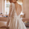 Vestido de novia Olivia 498 - Imagen 4