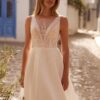 Vestido de novia Uta 577 - Imagen 5