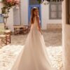 Vestido de novia Uta 577 - Imagen 4