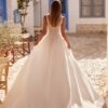 Vestido de novia Uta 577 - Imagen 3