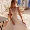 Vestido de novia Uta 577 - Imagen 2