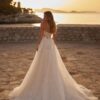 Vestido de novia Marlen 583 - Imagen 2