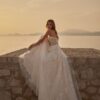 Vestido de novia Marlen 583 - Imagen 6