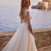 Vestido de novia Solivelle 597 - Imagen 5