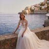 Vestido de novia Solivelle 597 - Imagen 6