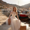 Vestido de novia Moon 604 - Imagen 4