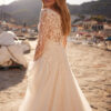 Vestido de novia Moon 604 - Imagen 2