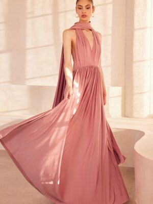 Vestido multiformas Ref. CV01