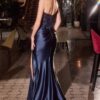 Elegante vestido Ref: KV1127 - Imagen 3