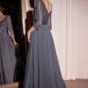 Vestido para mama de novia Ref CC446 - Imagen 5