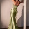 Elegante vestido Ref. CD736 - Imagen 2