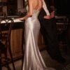 Elegante vestido Ref. CC467 - Imagen 3