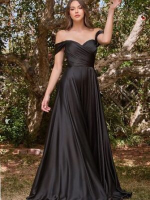 Vestido de fiesta Rf. 7493