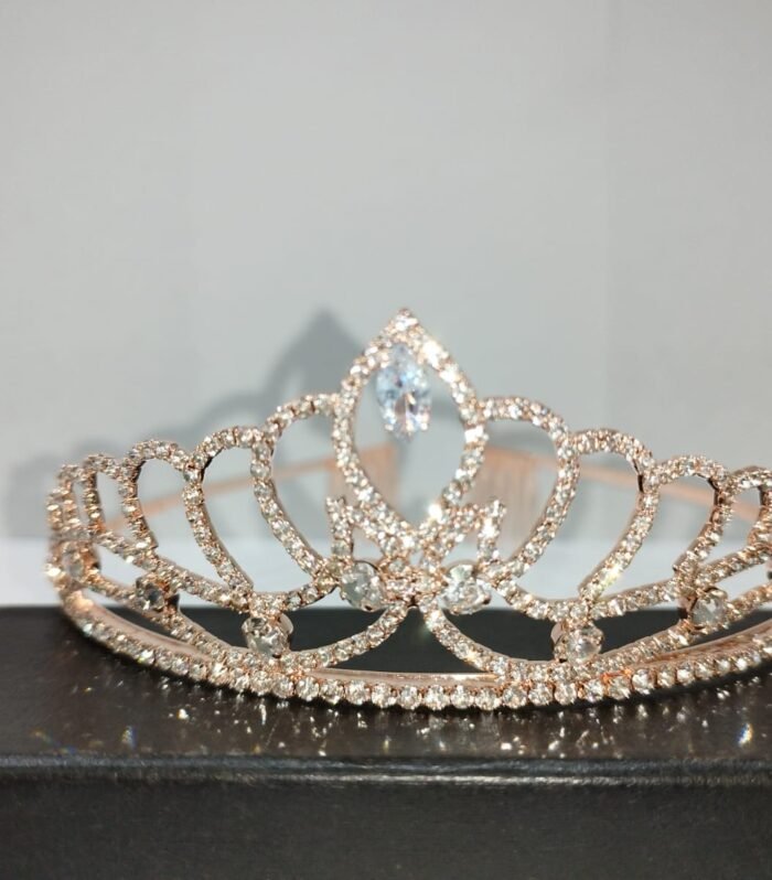 Corona para Novia