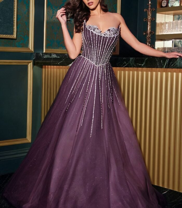 Vestido de Quinceañera Arabella