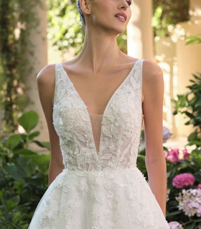Vestido de Novia Bellarose Aurora