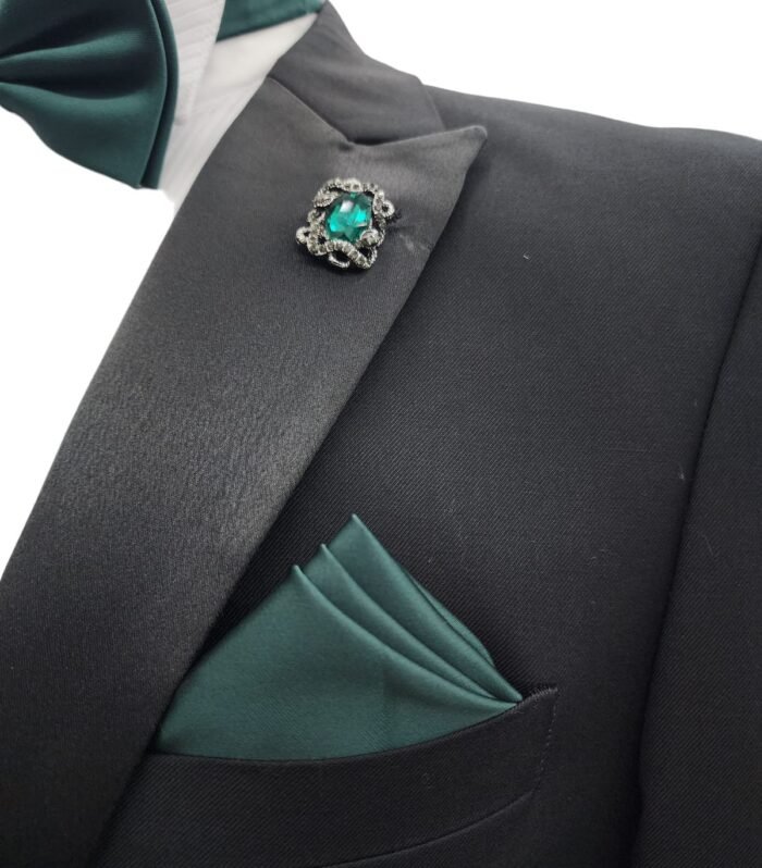 Traje de Hombre Bellarose Alessio